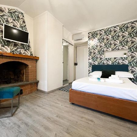 Smeralda Suite Турин Экстерьер фото