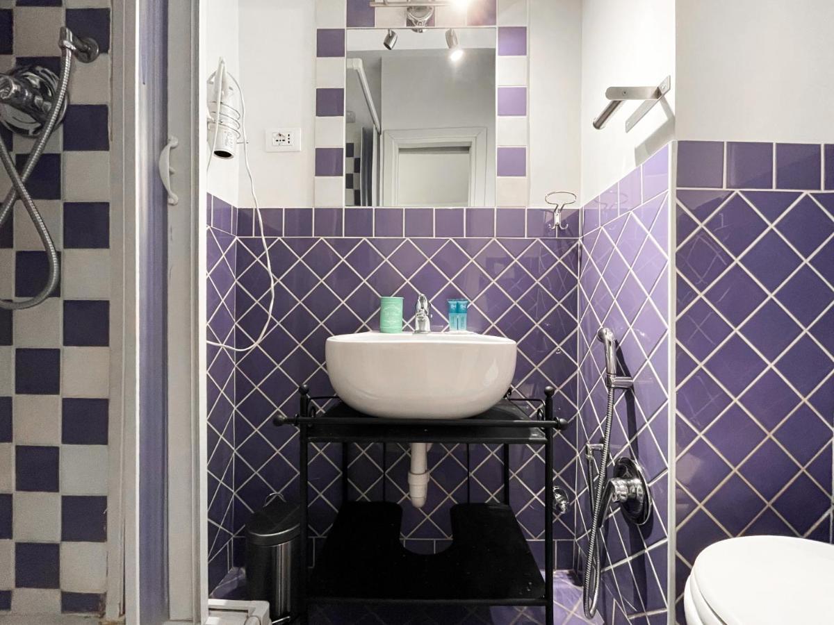 Smeralda Suite Турин Экстерьер фото