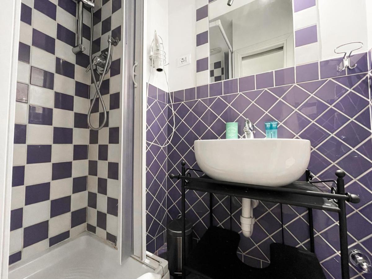 Smeralda Suite Турин Экстерьер фото